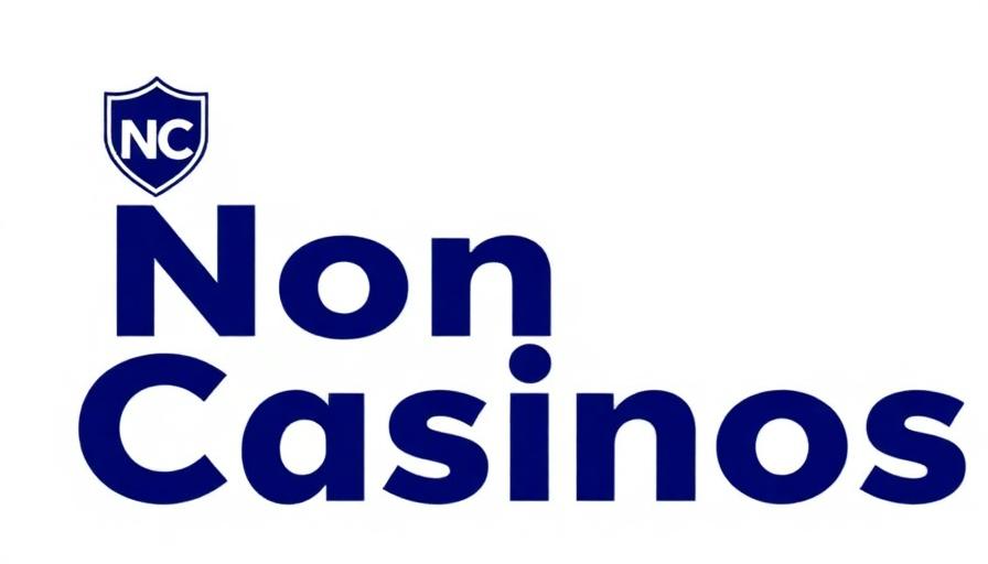 Non UK Casinos